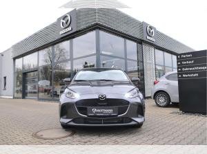 Mazda 2 Hybrid 1.5L VVT-i 116ps Aut. CENTRE-Line ACC R.Kamera