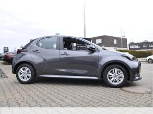 Mazda 2 Hybrid 1.5L VVT-i 116ps Aut. CENTRE-Line ACC R.Kamera
