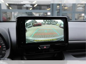 Mazda 2 Hybrid 1.5L VVT-i 116ps Aut. CENTRE-Line ACC R.Kamera