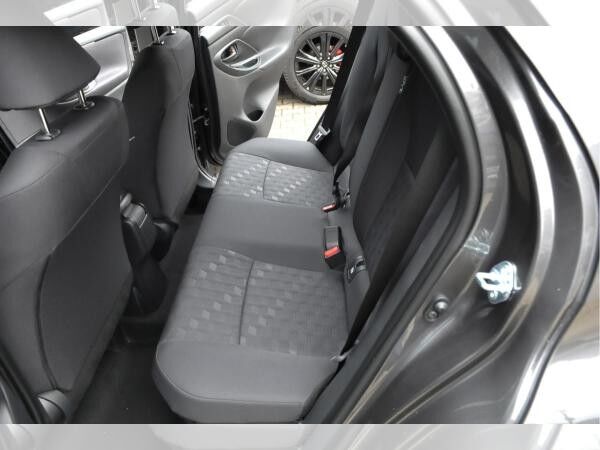 Mazda 2 Hybrid 1.5L VVT-i 116ps Aut. CENTRE-Line ACC R.Kamera