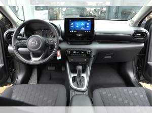 Mazda 2 Hybrid 1.5L VVT-i 116ps Aut. CENTRE-Line ACC R.Kamera