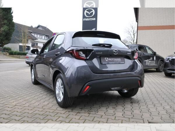 Mazda 2 Hybrid 1.5L VVT-i 116PS Aut. CENTRE-Line ACC