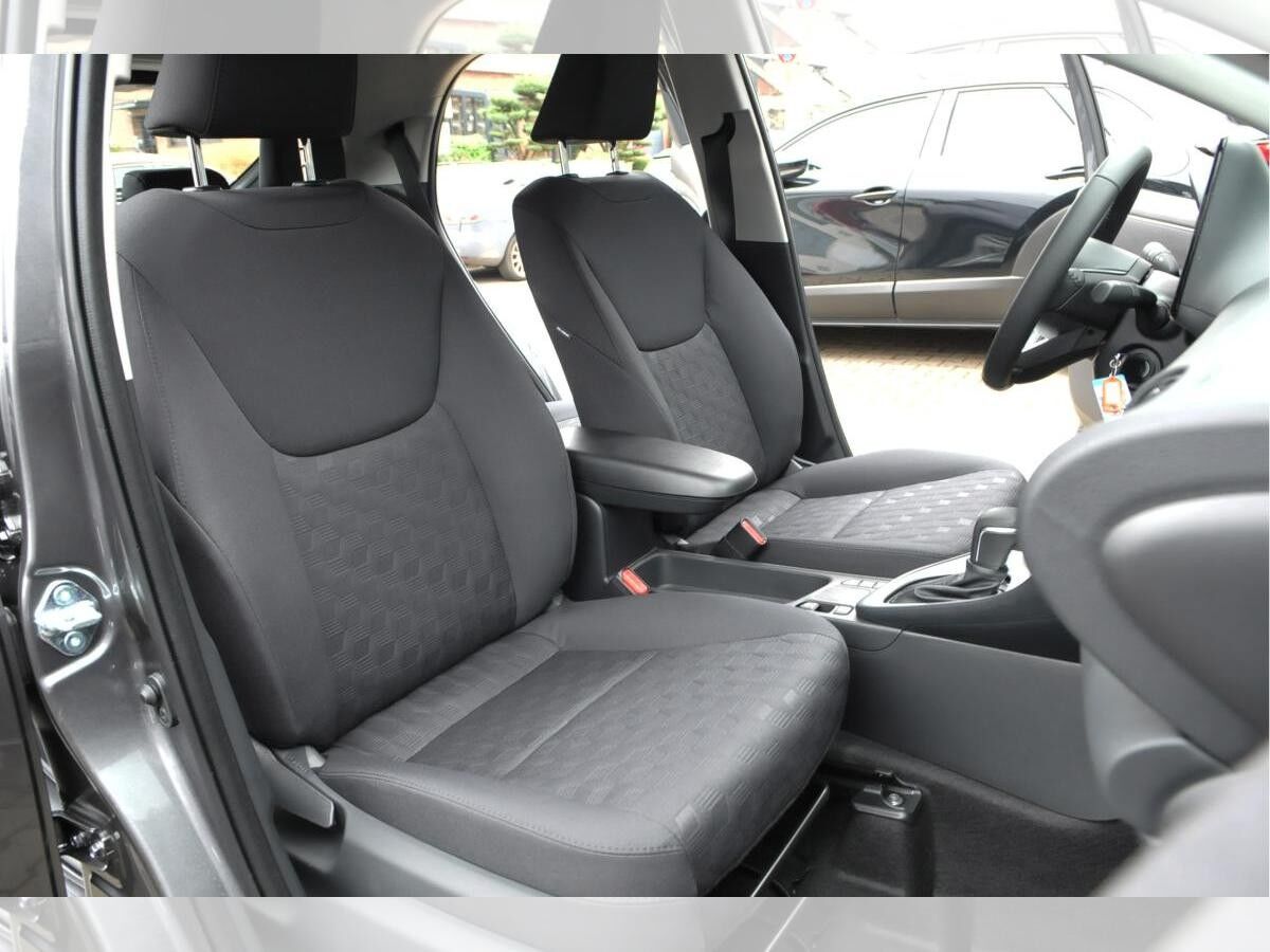 Mazda 2 Hybrid 1.5L VVT-i 116PS Aut. CENTRE-Line ACC