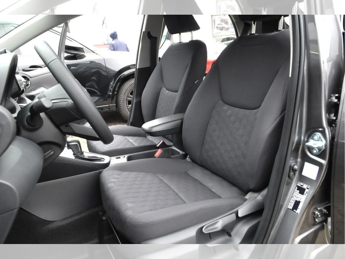 Mazda 2 Hybrid 1.5L VVT-i 116PS Aut. CENTRE-Line ACC