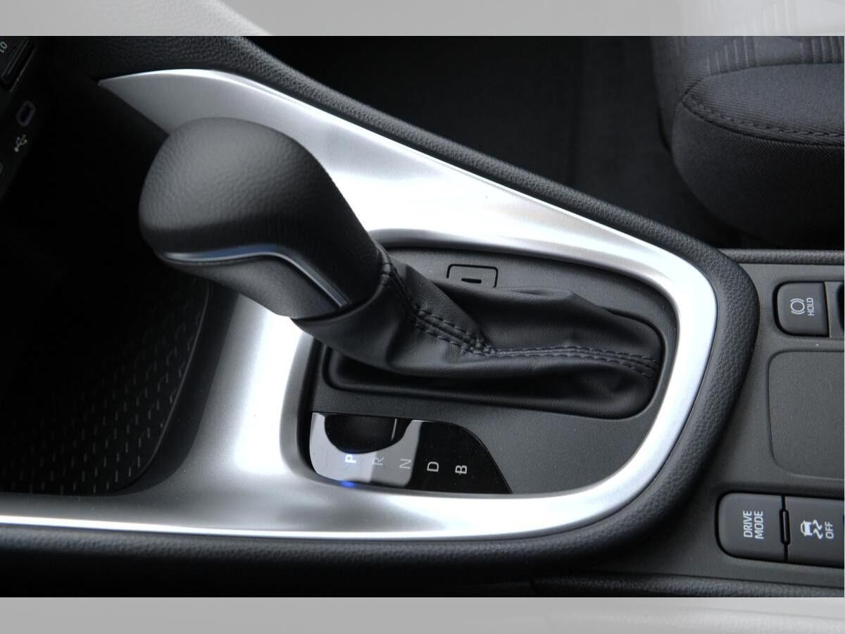 Mazda 2 Hybrid 1.5L VVT-i 116PS Aut. CENTRE-Line ACC