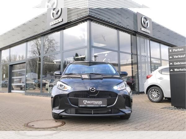 Mazda 2 Hybrid 1.5L VVT-i 116PS Aut. CENTRE-Line ACC