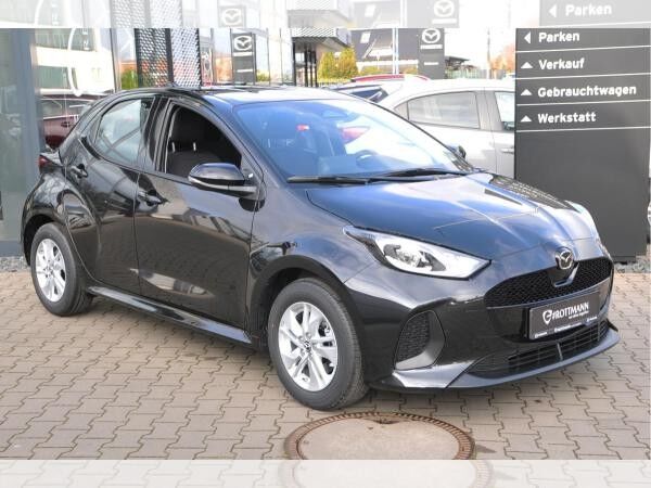 Mazda 2 Hybrid 1.5L VVT-i 116PS Aut. CENTRE-Line ACC R.Kamera