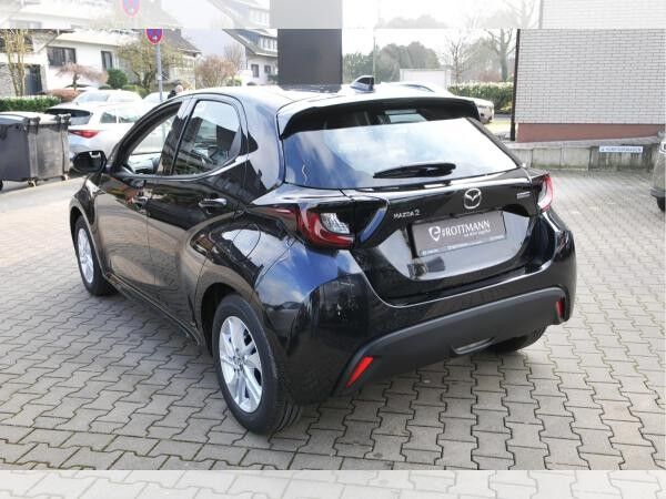 Mazda 2 Hybrid 1.5L VVT-i 116PS Aut. CENTRE-Line ACC