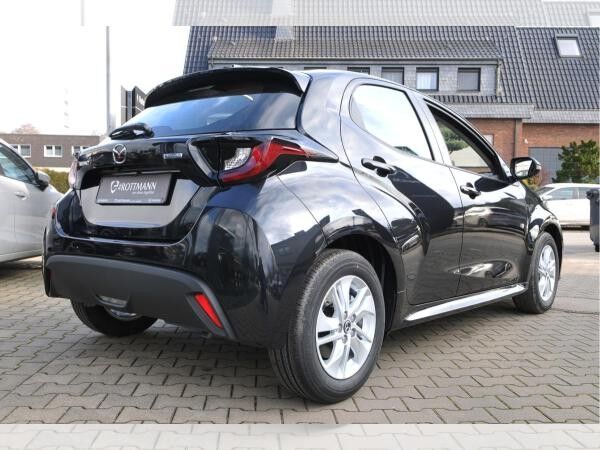 Mazda 2 Hybrid 1.5L VVT-i 116PS Aut. CENTRE-Line ACC