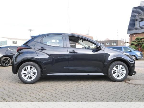 Mazda 2 Hybrid 1.5L VVT-i 116PS Aut. CENTRE-Line ACC