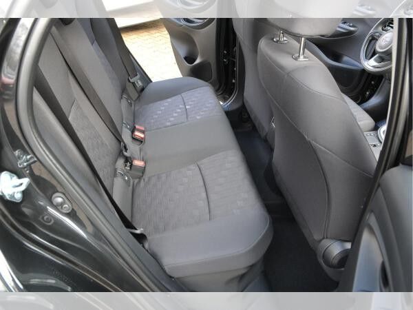 Mazda 2 Hybrid 1.5L VVT-i 116PS Aut. CENTRE-Line ACC R.Kamera