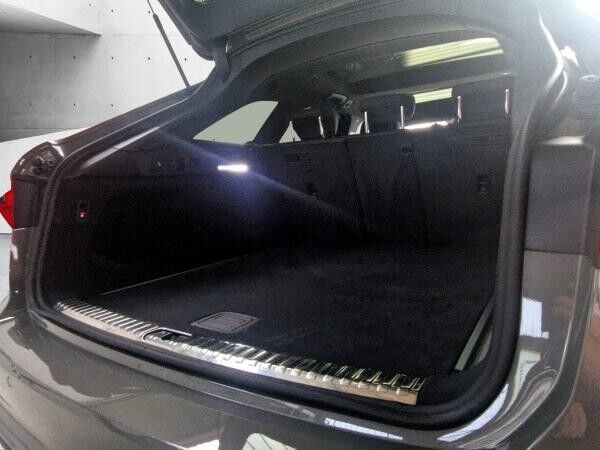 Audi A6 Avant S-Line 45 TFSI qu AHK PANO STHZ 5J.GAR.
