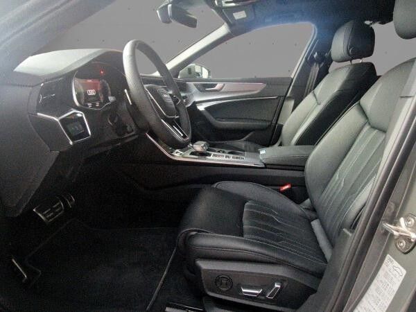 Audi A6 Avant S-Line 45 TFSI qu AHK PANO STHZ 5J.GAR.