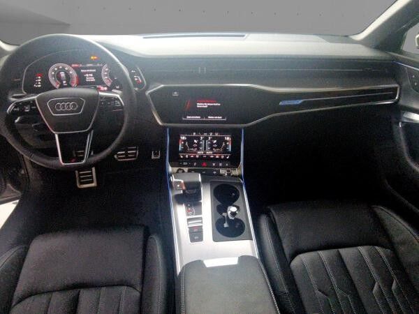 Audi A6 Avant S-Line 45 TFSI qu AHK PANO STHZ 5J.GAR.