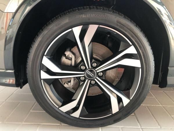Audi Q3 S-Line 45 TFSI qu 20 AHK PANO STHZ 5J.GAR.
