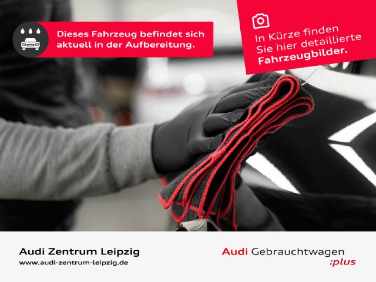 Audi A6 Avant 40 TDI q. adv. *Matrix*HuD*AHK*Standhzg*