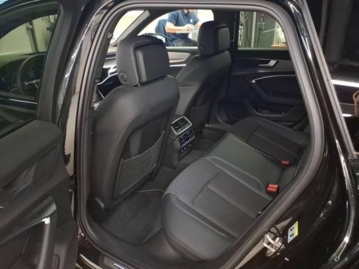 Audi A6 Avant 40 TDI q. adv. *Matrix*HuD*AHK*Standhzg*