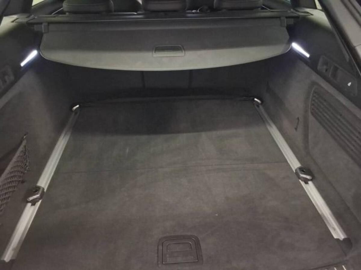 Audi A6 Avant 40 TDI q. adv. *Matrix*HuD*AHK*Standhzg*