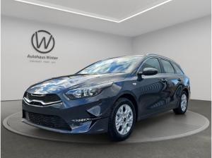 Kia Ceed SW Ceed Sportswagon 1,0 Vision Komfort Klimaaut Nav