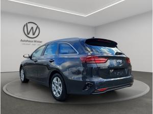 Kia Ceed SW Ceed Sportswagon 1,0 Vision Komfort Klimaaut Nav