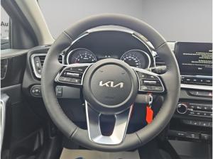 Kia Ceed SW Ceed Sportswagon 1,0 Vision Komfort Klimaaut Nav
