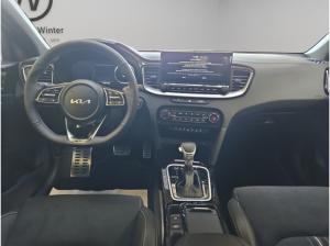 Kia Ceed SW Ceed Sportswagon 1,5 T-GDI DCT GT-Line Technik L