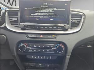 Kia Ceed SW Ceed Sportswagon 1,0 Vision Komfort Klimaaut Nav