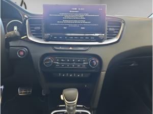 Kia Ceed SW Ceed Sportswagon 1,5 T-GDI DCT GT-Line Technik L