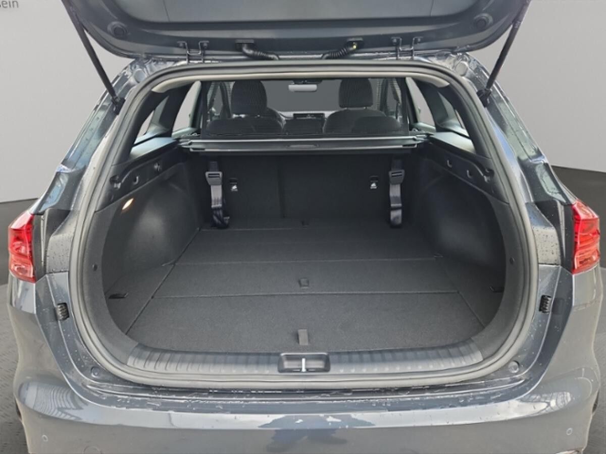 Kia Ceed SW Ceed Sportswagon 1,0 Vision Komfort Klimaaut Nav