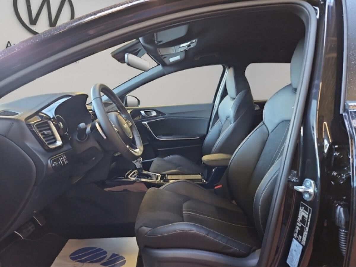 Kia EV3 Earth WiCon Busi Upgrade