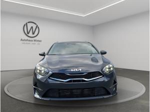 Kia Ceed SW Ceed Sportswagon 1,0 Vision Komfort Klimaaut Nav
