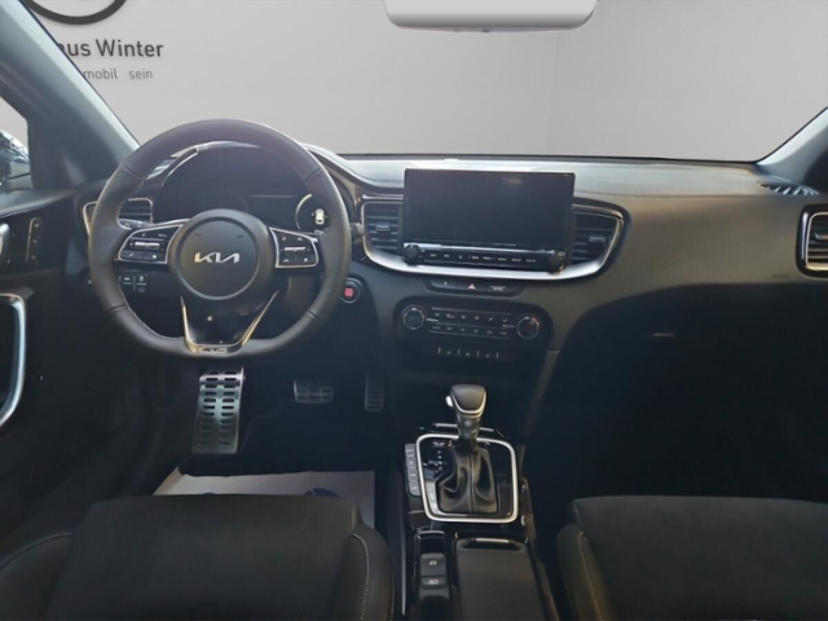 Kia EV3 Earth WiCon Busi Upgrade