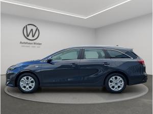 Kia Ceed SW Ceed Sportswagon 1,0 Vision Komfort Klimaaut Nav