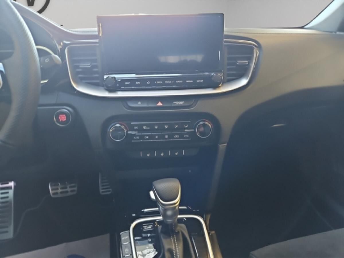 Kia EV3 Earth WiCon Busi Upgrade