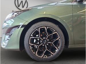 Kia Ceed SW Ceed Sportswagon 1,5 T-GDI DCT GT-Line Technik L