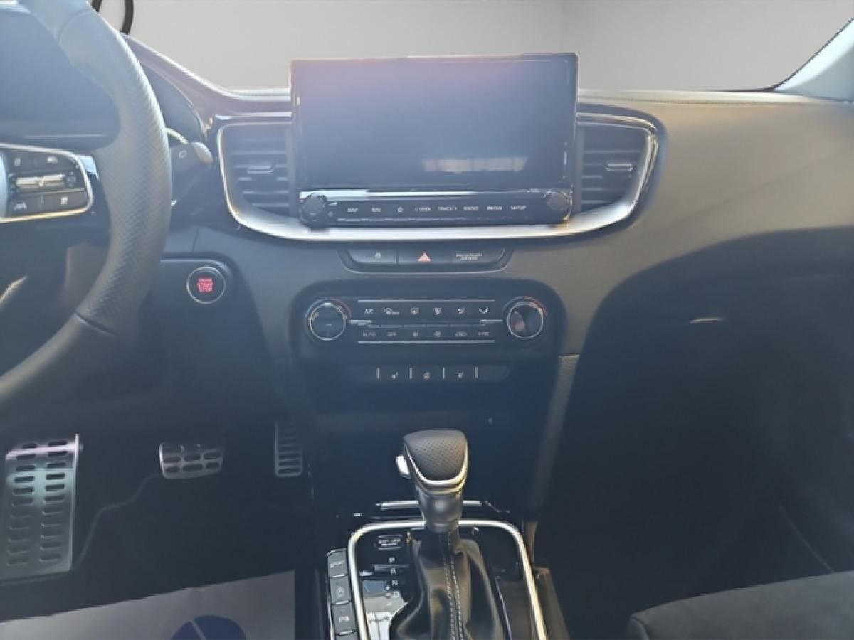 Kia EV3 Earth WiCon Busi Upgrade