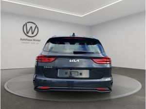 Kia Ceed SW Ceed Sportswagon 1,0 Vision Komfort Klimaaut Nav