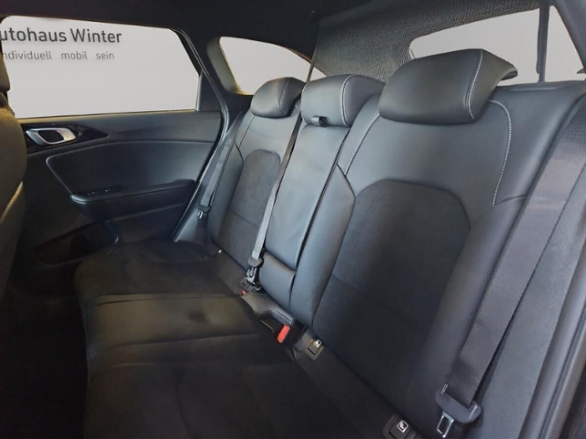 Kia EV3 Earth WiCon Busi Upgrade