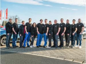 Kia Ceed SW Ceed Sportswagon 1,0 Vision Komfort Klimaaut Nav