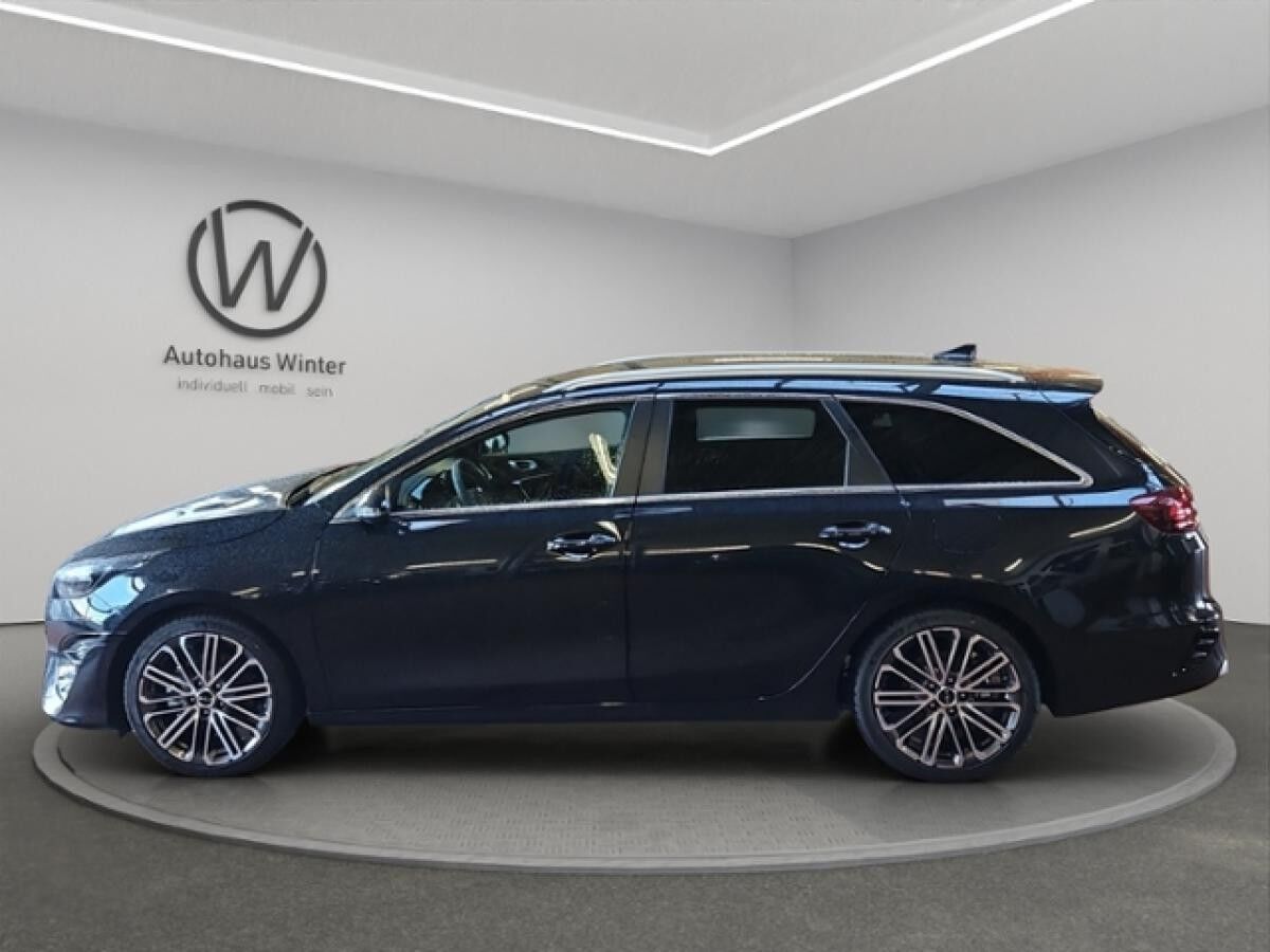 Kia EV3 Earth WiCon Busi Upgrade