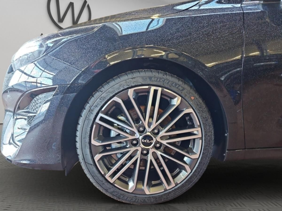 Kia EV3 Earth WiCon Busi Upgrade