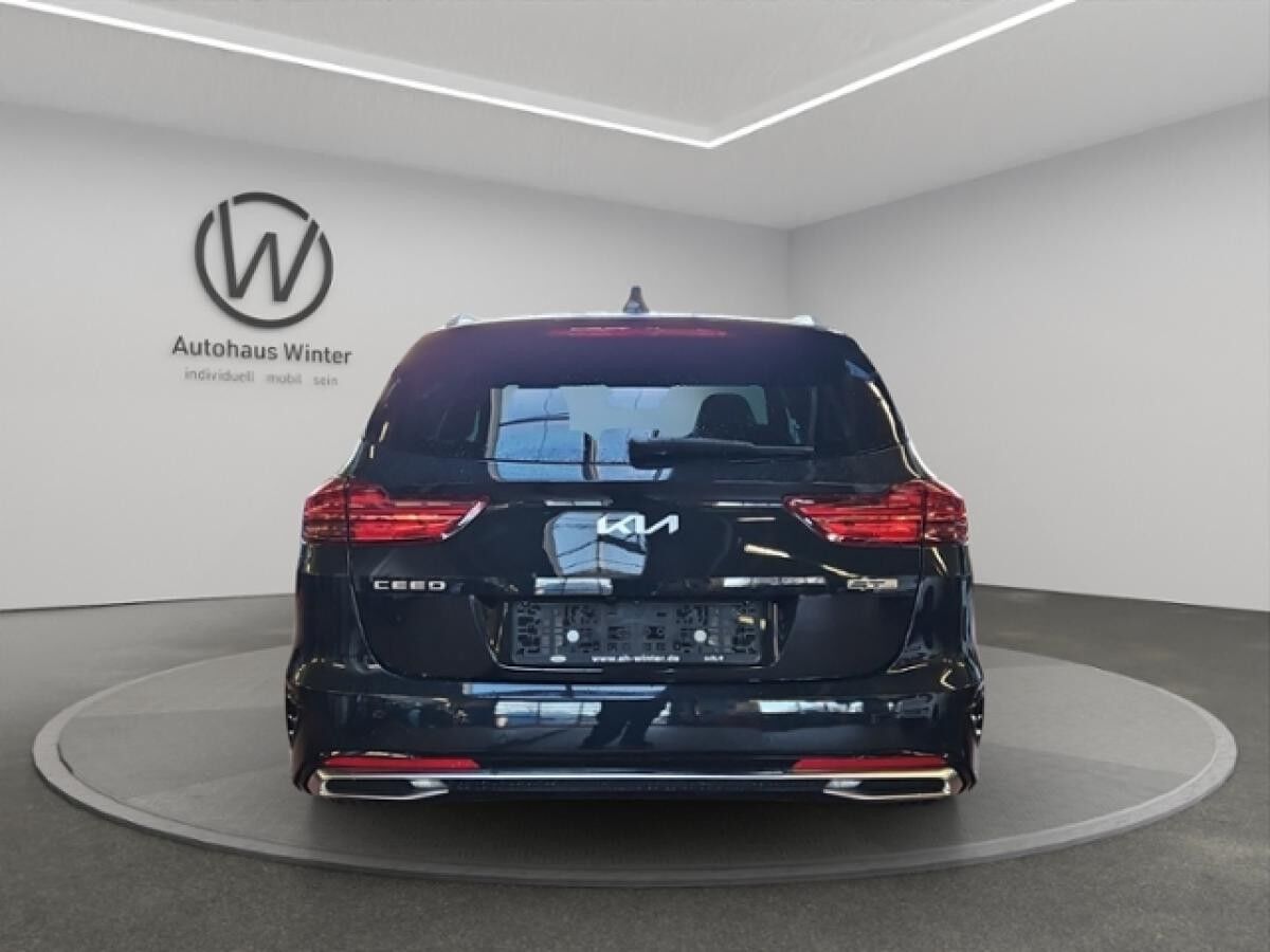 Kia EV3 Earth WiCon Busi Upgrade