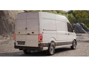 Volkswagen Crafter 35 Kasten HD 2.0 TDI Front Autom 3640m GANZJAHR RÜCKFAHRKAM APPCONNECT
