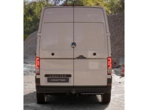 Volkswagen Crafter 35 Kasten HD 2.0 TDI Front Autom 3640m GANZJAHR RÜCKFAHRKAM APPCONNECT
