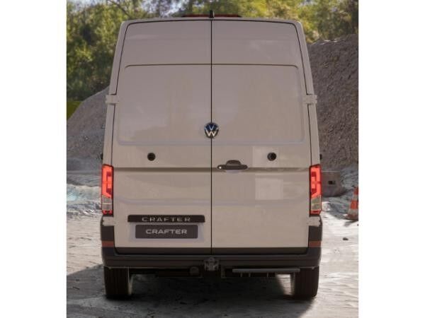 Volkswagen Crafter 35 Kasten HD 2.0 TDI Front Autom 3640m GANZJAHR RÜCKFAHRKAM APPCONNECT