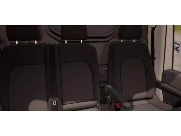 Volkswagen Crafter 35 Kasten HD 2.0 TDI Front Autom 3640m GANZJAHR RÜCKFAHRKAM APPCONNECT