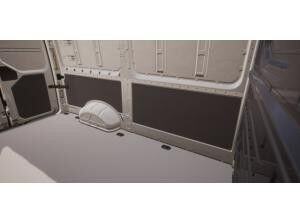 Volkswagen Crafter 35 Kasten HD 2.0 TDI Front Autom 3640m GANZJAHR RÜCKFAHRKAM APPCONNECT