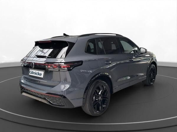 Volkswagen Tiguan R-Line 2,0 TSI 4MOTION DSG