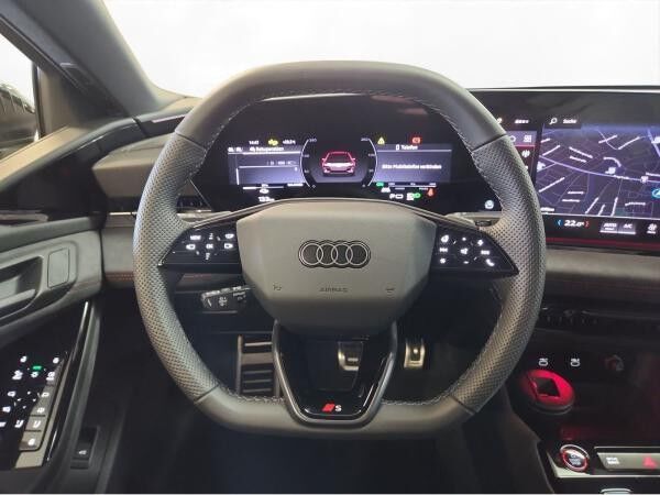 Audi A6 e-tron A6 Sportback e-tron qu. AHK LED LM 21" B&O Head-Up