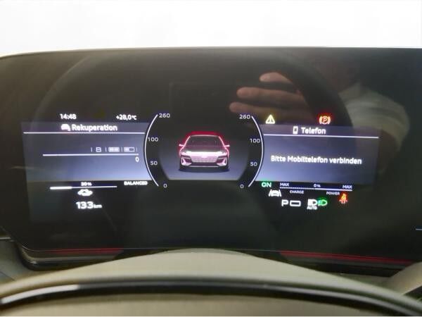 Audi A6 e-tron A6 Sportback e-tron qu. AHK LED LM 21" B&O Head-Up